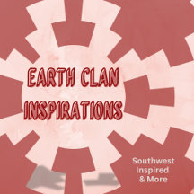 Southwest & Tribal Style Designs and Patterns 