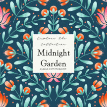 Midnight Garden