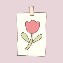 TRENDY AND UNIQUE SPRING POSTERS COLLECTION