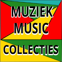 muziek music collecties