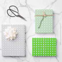 Gift Wrapping Paper & Supplies