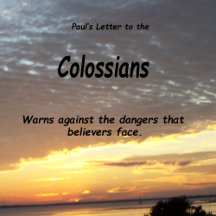 Colossians
