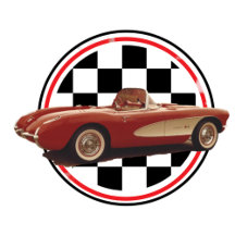 Corvette Fun