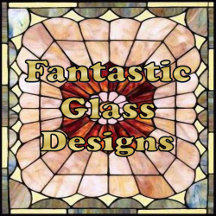 Fantastic Glass Designs