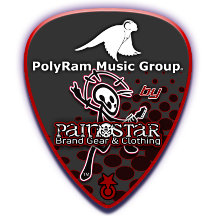 Official PolyRam Music Group