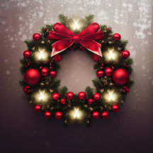 Little Christmas joys