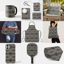 Shiplap Wood Planks Perspective Southwest Pattern