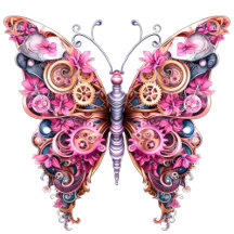 STEAMPUNK Collection