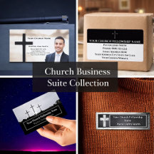 Church Business Suite Collection