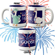 Silly Goose on the Loose