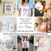 Breast Cancer Awareness Gifts