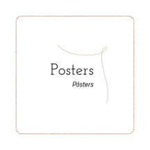Posters
