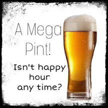 Mega Pint