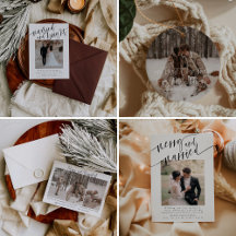 Newlywed Christmas Collection
