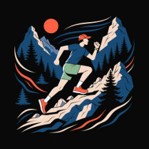 Trail Running