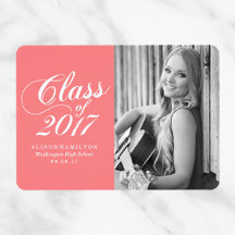 Modern Graduation Collection 