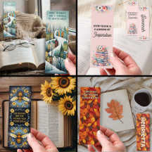 Bookmark Boutique
