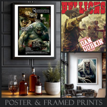 Poster & Framed Prints