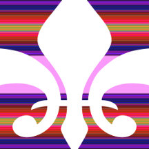 Fleur De Lis