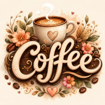 Coffee Lover