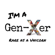 Gen X and retro inspired gift ideas