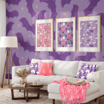 Enchanted Pastel Spooktacular Home Decor