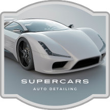 SUPERCARS