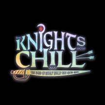 The Knights Who Say Chill