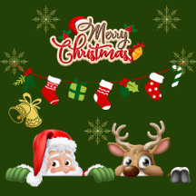 Whimsical Festival Special Gift & Favor Tags