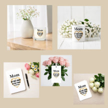 Mom is My Best Friend | Gift Set for Mother