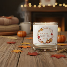 Thankful Hearts Thanksgiving Fall Decor & Gifts
