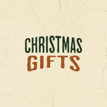 Christmas Gifts