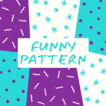 Funny Patterns