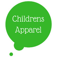 Fun Apparel for Kids