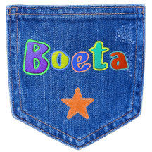 Afrikaans / Afrikaanse gifts for boys