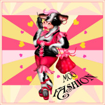 MOO FASHION - MOO VACHE FASHION