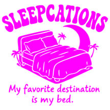 Sleepcations