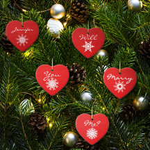 Christmas Proposal Ideas