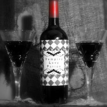 Halloween Potions & Brews