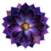 MYSTICAL LOTUS FLOWER