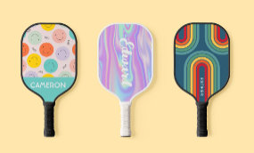 C'est l'heure de s'amuser !