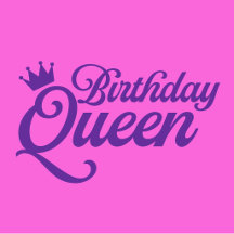 The Birthday Queen
