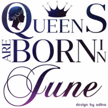 Born in: Queens, Kings, Princesses and Knights