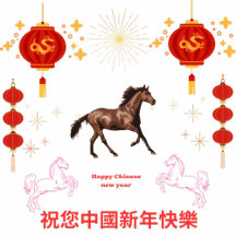 Chinese festival collection