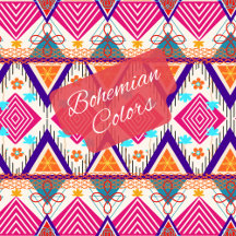 Bohemian Color