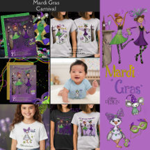 Carnivals and Parades