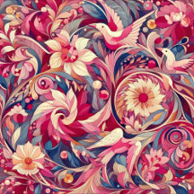 monogrammed elegant modern,