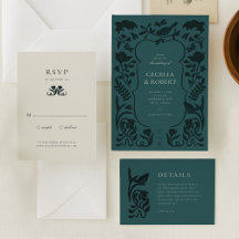 The Adaline 3 Wedding Collection