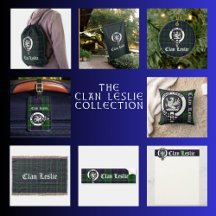 Clan Leslie Collection