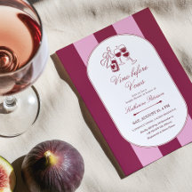 Vino before Vows Bridal Shower